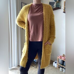 Merokeety Cardigan